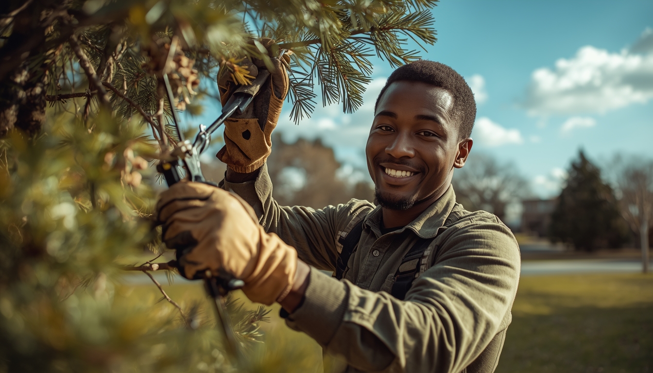 Full property care package by Spyxaronstaphis